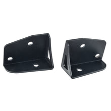 Load image into Gallery viewer, Oracle Jeep JK Lower Windshield OVERSIZED Light Mount Brackets (Pair) SEE WARRANTY