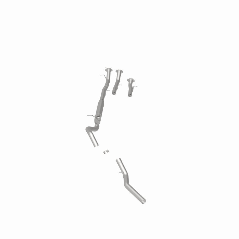 BRExhaust Exhaust Kit Replacement GM