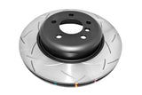 DBA 18-21 BMW 230I x-Drive (w/M Perfomrance Brakes) Rear 4000 Series Slotted Rotor
