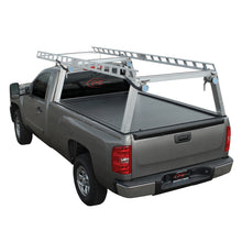Load image into Gallery viewer, Pace Edwards 98-04 Nissan Frontier Reg Cab 6ft 4in Bed JackRabbit Full Metal w/ Explorer Rails