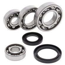 Load image into Gallery viewer, All Balls Racing 1985 Kawasaki KLT160 Differential Bearing and Seal Kit Rear