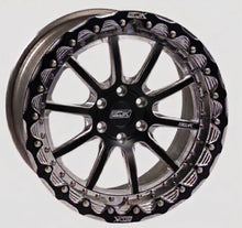Load image into Gallery viewer, Belak 17x10.5 / 8.25in BS / 6x135mm BP / Low Pad / Series 4 -Beadlock Wheel