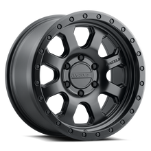 Load image into Gallery viewer, Raceline 959 Avenger 2.0 - 17x8.5 / 8x165.1 / ET 0 - Satin Black