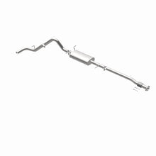 Load image into Gallery viewer, MagnaFlow BRE Exhaust Kit 07-08 Sierra Silverado 1500 4.8L