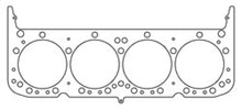 Load image into Gallery viewer, Cometic Chevy Gen-1 Small Block V8 .080in MLS Cylinder Head Gasket - 4.100in Bore - Round Bore