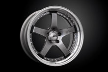 Load image into Gallery viewer, SSR Professor SP4 18x10.5 -29 MD 5/114.3 White Wheel (SPECIAL ORDER-NO CANCELLATION)