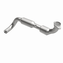 Load image into Gallery viewer, Magnaflow 03-04 Ford Expedition 5.4L Direct Fit Converter