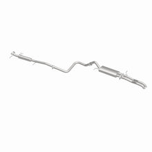 Load image into Gallery viewer, BRExhaust 11-19 Ford Fiesta 1.6L Exhaust Kit