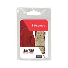 Load image into Gallery viewer, Brembo OE 01-03 Aprilia RST Futura 1000cc Brake Pad - Rear