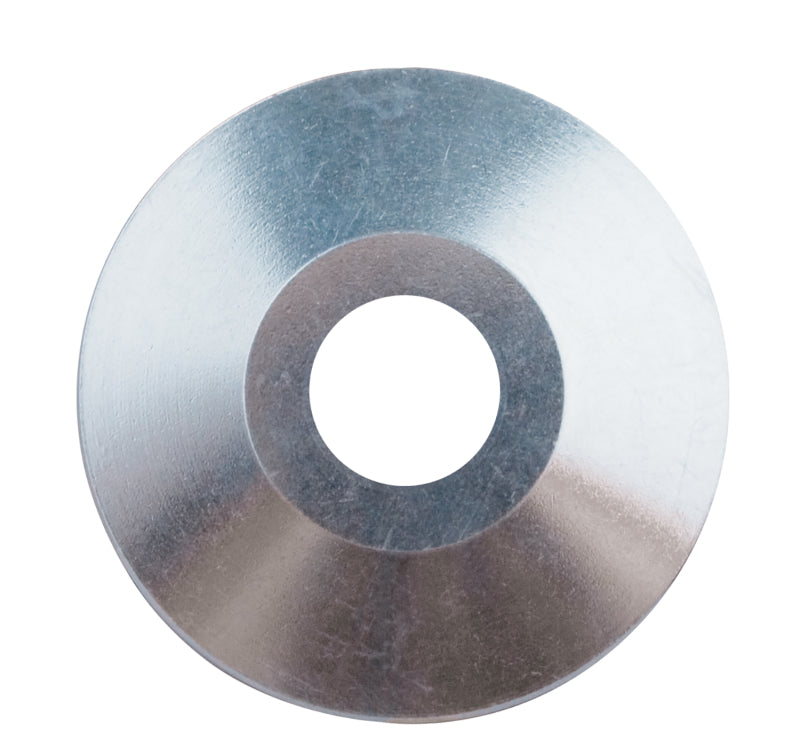 Peterson Fluid Systems Mandrel Step Washer 1/2 ID