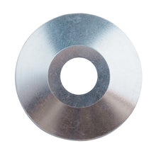Load image into Gallery viewer, Peterson Fluid Systems Mandrel Step Washer 1/2 ID