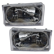 Load image into Gallery viewer, Oracle 99-04 Ford F250 LED HL - ColorSHIFT SEE WARRANTY