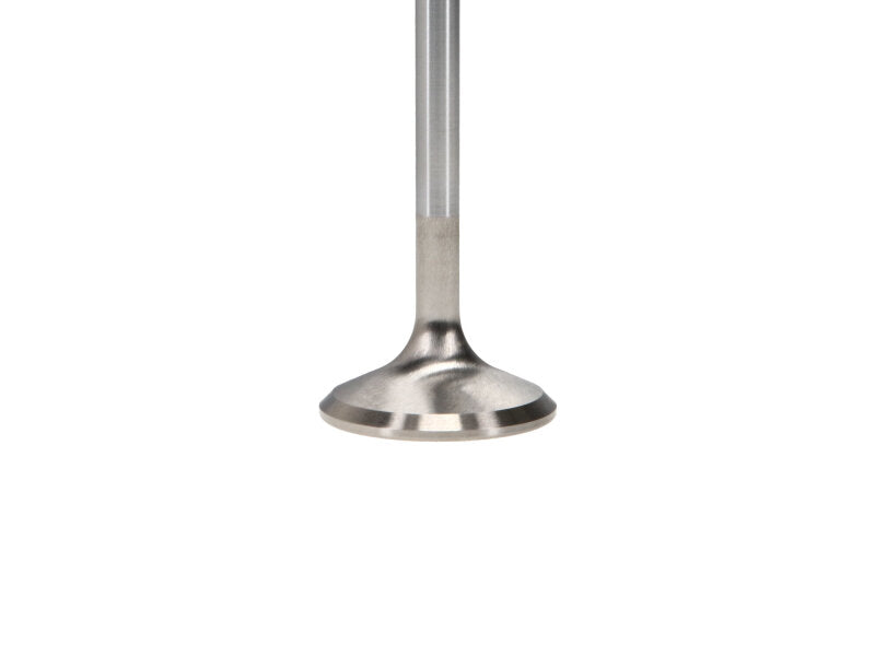 Manley Chevrolet Small Block Exhaust Valve Kit - 1.560in Head Dia. 4.911in O/A Length, 0.3415in Stem