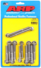 Load image into Gallery viewer, ARP Ford 351C SS Hex Intake Manifold Bolt Kit