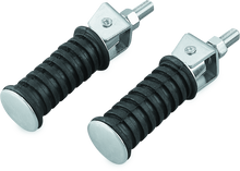 Load image into Gallery viewer, BikeMaster Footpegs Buddy 12mm