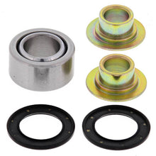 Load image into Gallery viewer, All Balls Racing 2006 TM MX 85 Lower Rear Shock Bearing Kit