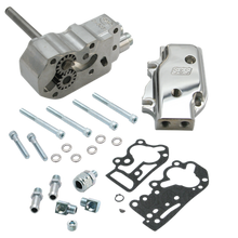 Load image into Gallery viewer, S&amp;S Cycle 92-99 BT High Volume High Pressure Oil Pump Kit w/ Gears