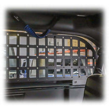 Load image into Gallery viewer, Turn Offroad 2021+ Ford Bronco (2 Door) Rear Window Molle Panels