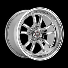 Load image into Gallery viewer, Weld S70 RT-S 18x10in / 5x120 BP / 7.1in. BS - Polished Center - Polished Shell Wheel