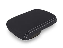 Load image into Gallery viewer, PRP 12-15 Center Console Cover Toyota Tacoma - Black/Grey