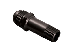 Load image into Gallery viewer, Peterson Fluid Systems Oil Inlet Fitting -12AN x 1/2 x 3.1