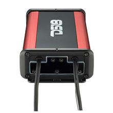 Load image into Gallery viewer, DS18 4-Channel Full-Range 4 x 100 Watts RMS at 4ohm IP67 Waterproof Rated Built-in BT Audio Receiver