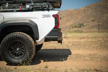 Load image into Gallery viewer, DV8 Offroad 24-25 Toyota Tacoma Spec Series Rear Bumper