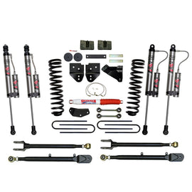 Skyjacker 4In KIT 08-10F250 DIES 4ADX
