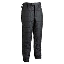 Load image into Gallery viewer, Sparco Pants Stint 52 BLK