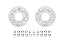 Load image into Gallery viewer, Eibach 15-18 Honda H-RV Pro-Spacer Kit (20mm Pair)