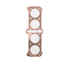 Load image into Gallery viewer, Cometic Suzuki GS1100 3.130 .010 Copper Base Gasket