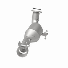 Load image into Gallery viewer, MagnaFlow 16-23 Chevrolet Camaro OEM Grade Federal / EPA Compliant Direct Fit Converter