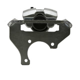 DFC 84-85 Toyota Van Front-L Silver Zinc Coated Premium Caliper