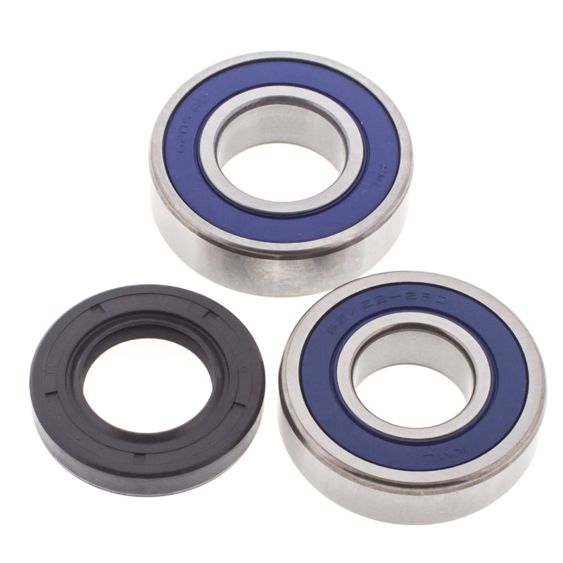 All Balls Racing 94-96 Yamaha V Max 500 Drive Shaft Bearing and Seal Kit Lower Shaft - Track
