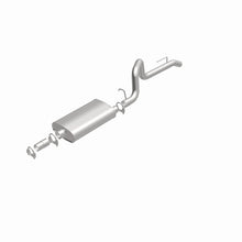 Load image into Gallery viewer, MagnaFlow BRE Exhaust Kit 87-90 Jeep Wrangler