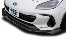 Load image into Gallery viewer, GReddy 2022+ Subaru BRZ X VOLTEX Aero Kit Front Under Spoiler FRP