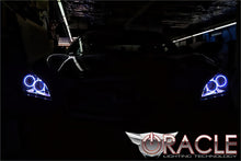 Load image into Gallery viewer, Oracle 10-13 Infiniti M37 LED Headlight Halo Kit - Blue