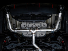 Load image into Gallery viewer, AWE 22-26 Hyundai Elantra N Track Edition Cat-Back Exhaust - Diamond Black Tips