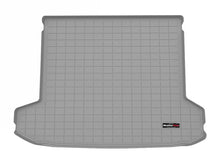 Load image into Gallery viewer, WeatherTech 22-25 Hyundai Tucson Cargo Liner - Grey