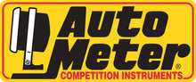 Load image into Gallery viewer, Auto Meter Old Tyme White Quad &amp; Tach/Speedo 5in. - 2 Pc.