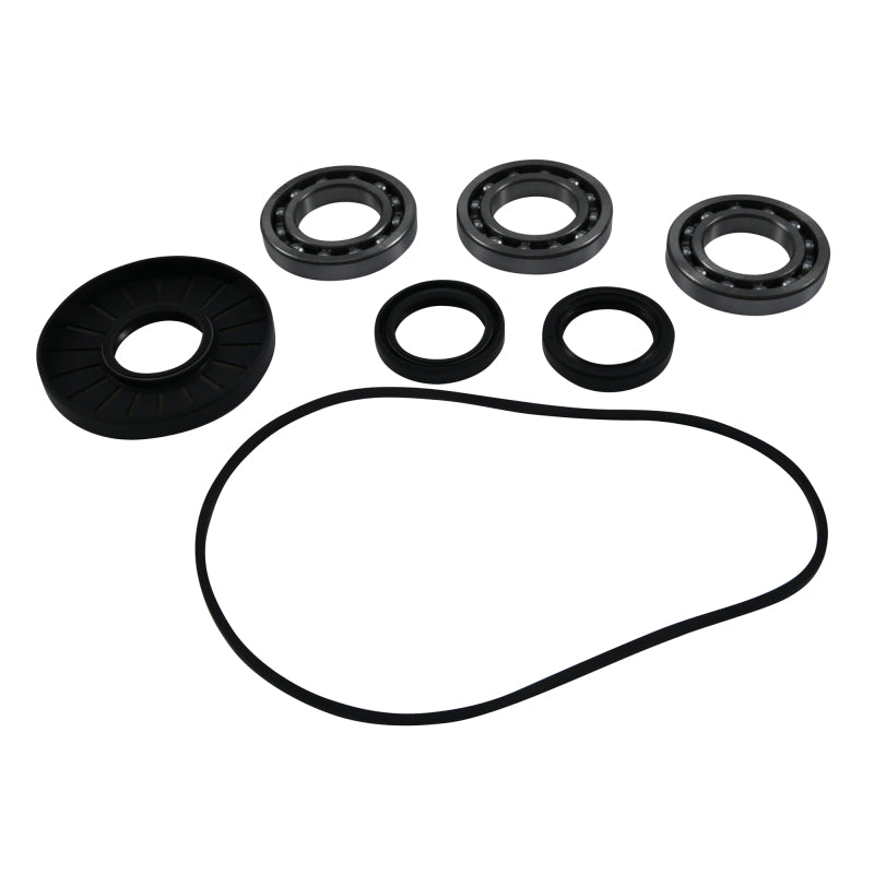 All Balls Racing 2015 Polaris Sportsman 325 ETX EFI Differential Bearing and Seal Kit Front