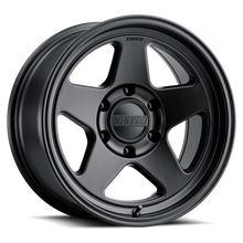 Load image into Gallery viewer, Kansei 17x8.5 5x150 BP -10mm Offset KNP Off-Road Wheel - Matte Black