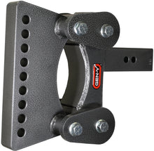 Load image into Gallery viewer, Gen-Y The Boss Torsion-Flex 2.5in Weight Distribution Shank 7in Drop 2400lb TW 21K Hitch
