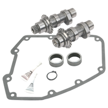 Load image into Gallery viewer, S&amp;S Cycle 2006 Dyna 635C Chain Drive Camshaft Kit