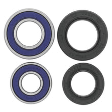Load image into Gallery viewer, QuadBoss 04-08 Arctic Cat 400 DVX Front ATV Wheel Bearing &amp; Seal Kit