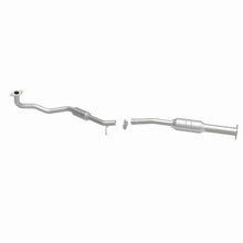 Load image into Gallery viewer, MagnaFlow Conv DF 94-96 Buick Century/Oldsm