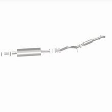 Load image into Gallery viewer, MagnaFlow BRE Exhaust Kit 01-08 Escape Tribute Mariner