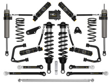 Load image into Gallery viewer, ICON 2024 Toyota Land Cruiser 250 Series 1.25-3in List Stage 12 Suspension System - Tubular