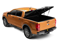 Load image into Gallery viewer, UnderCover 19-20 Ford Ranger 6ft Elite Bed Cover - Black Textured