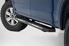 Load image into Gallery viewer, AC2 Running Boards | Amber/White | Crew Cab | Ford F-150/Lightning/F-250/F-350/Raptor (15-26)